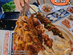 -土连锅·现熬养生汤锅(梁家巷店)