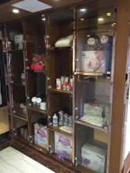 -台湾台婴美月子中心(长沙保利店)