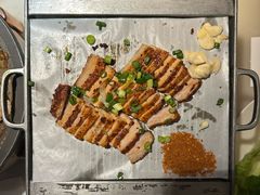 -绿茶餐厅(西单老佛爷店)