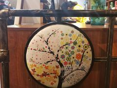 大堂-京玉菲饭店(李村店)