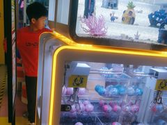 -风云再起游乐汇(北京西单西西友谊店)