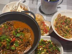 -彭耕记猪油炒小菜(吉联mall店)