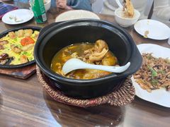 -环秀楼(黄山呈坎店)