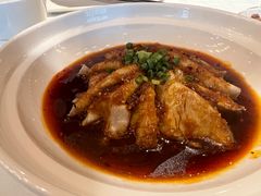 -尘香•传统川菜(创汇首座店)