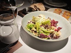 -九月里.自由花园餐厅