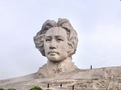 景点-橘子洲景区