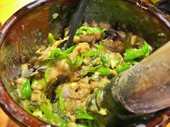 -小稻田辣椒炒肉(大浪商业中心店)