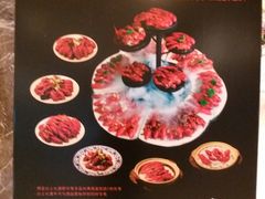 -香厨中餐厅(松北香格里拉店)
