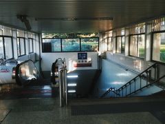 -南礼士路(地铁站)