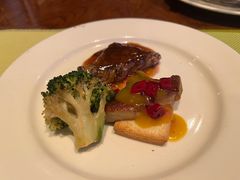 -龙城咖啡厅(常州富都洲际店)