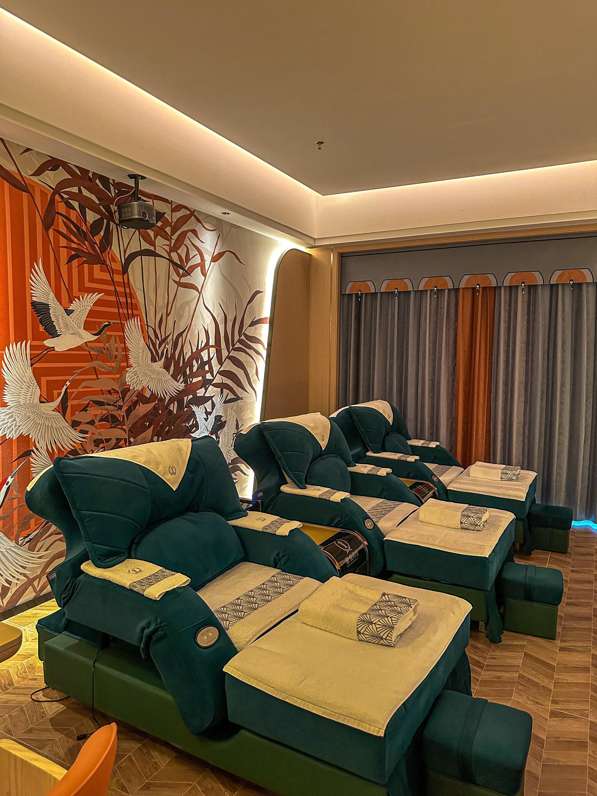 做牛做马打工人🥹也就想下班来放松一下