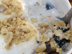 -文昌邓记清补凉(西沙路店)