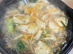 -天瑞福云南过桥米线(十里河店)