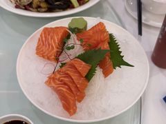 -长福宫·新疆海鲜宴(天津路店)