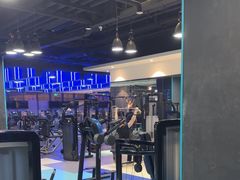 -威仕顿健身游泳(御锦城店)