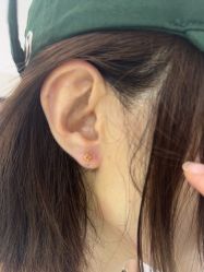 -AI艾耳·专业手工耳洞·穿孔美学馆