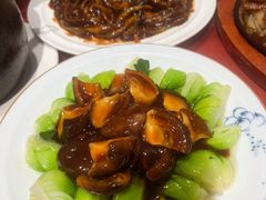 -阿莉餐厅(枣阳路店)