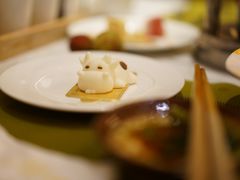 -都会尚膳·海鲜自助餐厅(重庆万豪酒店)