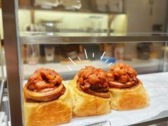 -CHOCMONS巧克怪兽(屏风街店)