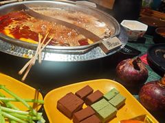 -牛New寿喜烧(曹路花园城店)