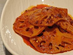 -老三样 · 江西菜馆(前海壹方汇店)