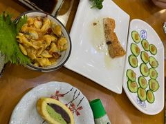 -银子铁板烧料理自助餐(人民广场店)