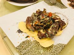 -四季大酒楼(白濠店)