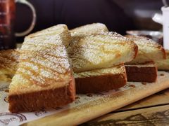 -Cafe Alice咖啡爱丽丝(奥城店)