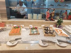-天伦松鹤大饭店·欣妮咖啡