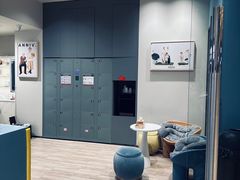 -海马体照相馆(上海月星环球港店)