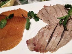-四季民福烤鸭店(王府井灯市口店)