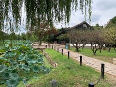 -石湖景区