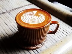 -Metal hands·铁手咖啡