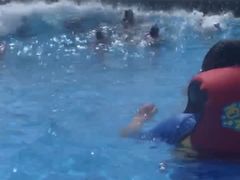 -西安华夏文旅水世界