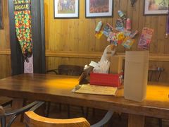 -VIKING SALOON西部美式烟熏烤肉(和平路店)