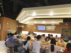 -龍歌自助小火锅(秦淮水游城店)