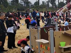 -枫香湖儿童公园