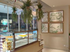 -奈雪的茶(太原茂业天地店)