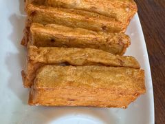 墨鱼饼-周记蟹仔粉(侨港风情街店)
