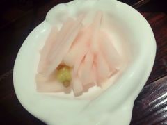 酸萝卜-胡师傅三下锅(汽车站店)