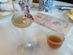 -东海朗廷酒店-唐阁T’ANG COURT 中餐厅