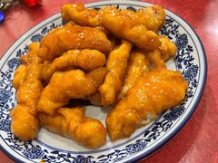 -北大地皖峰饭馆