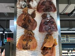 -家乐福(古北店)