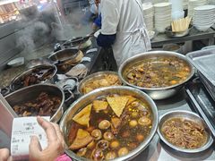 -李兰英湖南面馆(护国路店)