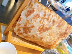 -关东小磨东北菜(上海长风大悦城店)