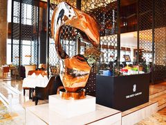 -富力丽思卡尔顿酒店·香荟全日制餐厅