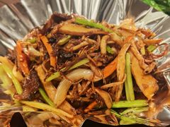 -那拉提之疆·新疆菜(美院店)