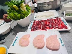 -非遗•老字号•阿彬牛肉火锅(广济桥店)