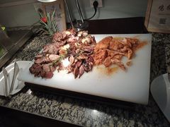 烤牛肉-梅园国际大酒店·自助餐厅(光明港店)