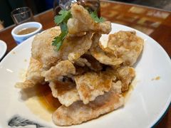 -八大碗·地道东北菜(中街店)